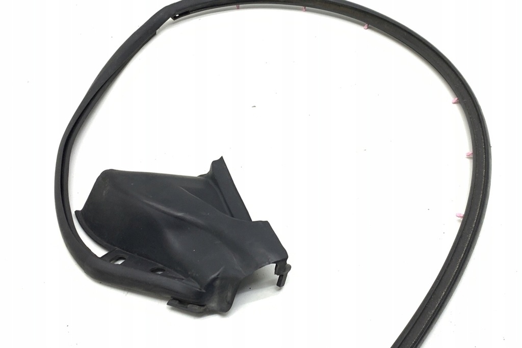 фото №11, Прокладка передний левых дверь jaguar xk coupe x150 3h240047 5.0l