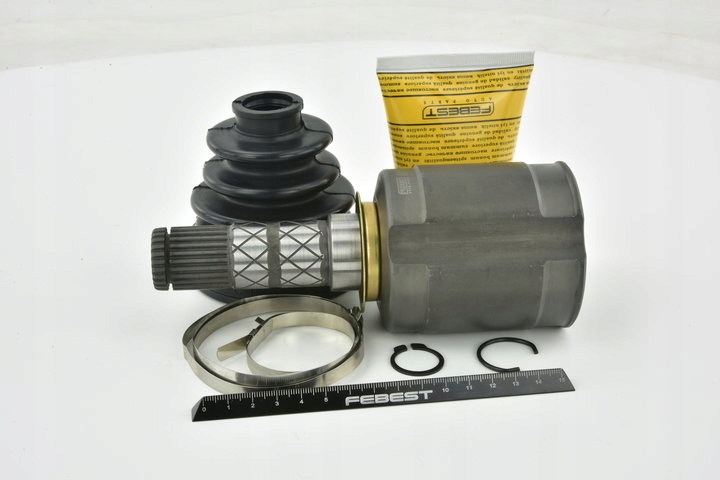 фото №2, Шарнір привідний внутрішній перед do subaru legacy v