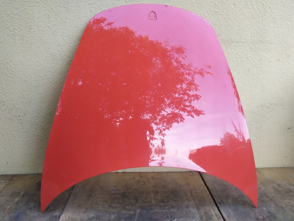 фото №7, Porsche 911 991 капот перед передняя 99151101103