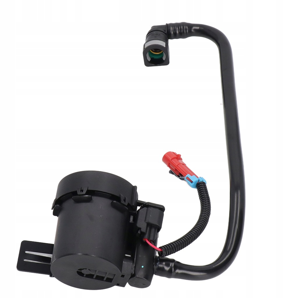 фото №8, Клапан электромагнитный вентиляционный адсорбер пары 911070 заменитель