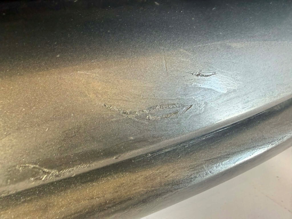 Audi a3 8v sedan 8v5 бампер перед передний lx7r sprysk. 12-16 8v5807437 Киев