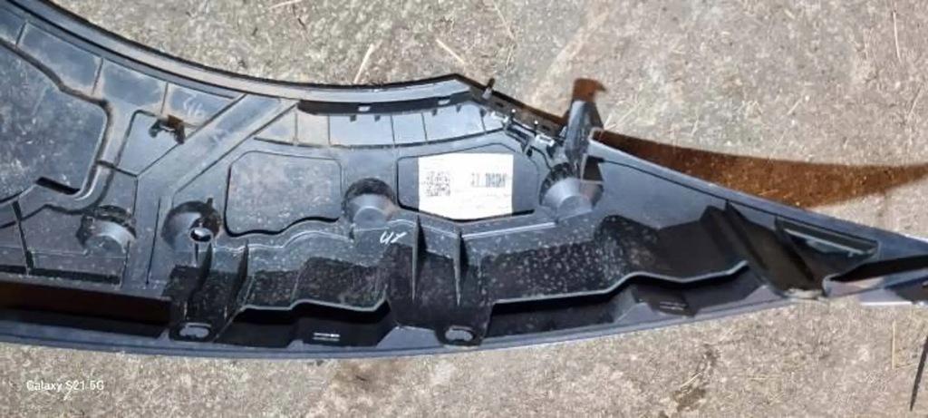 фото №6, Jaguar i-pace 2018 po права крила