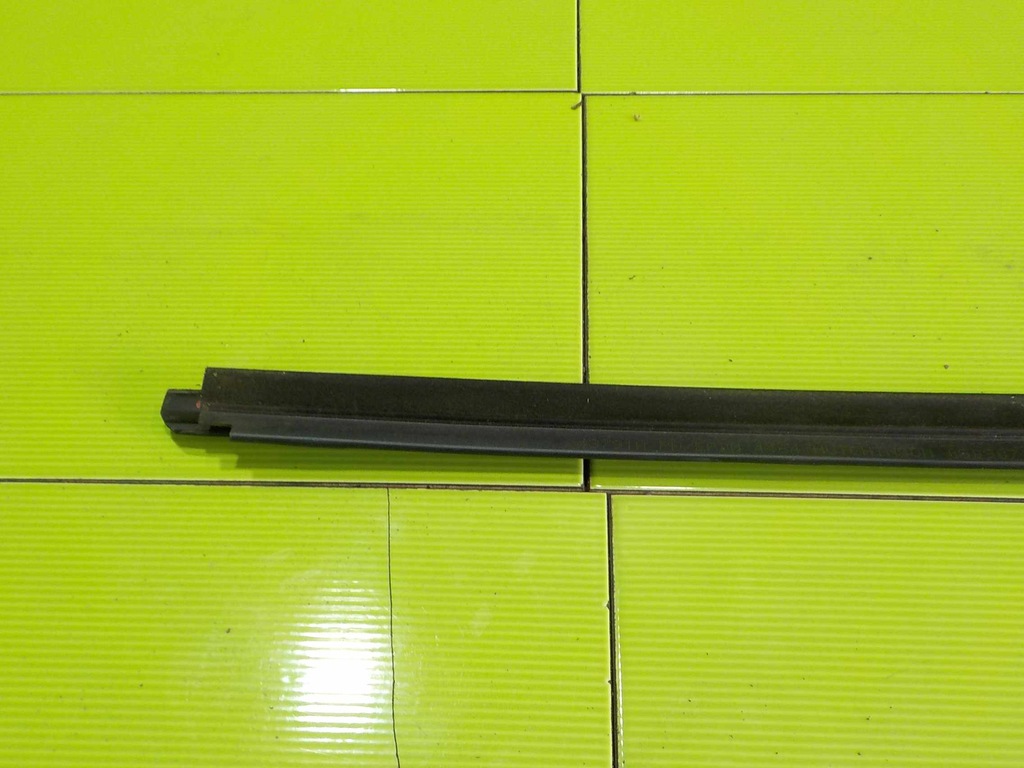 фото №5, Nitro 09r 5d молдинг ущільнювач двері ліва перед