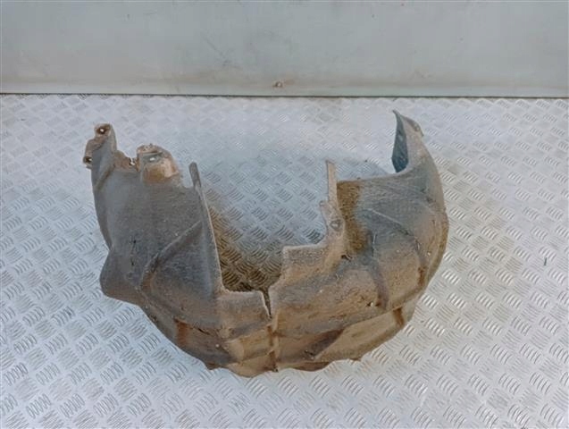 фото №5, Seat leon iii 3 5f kombi подкрылок правый задняя