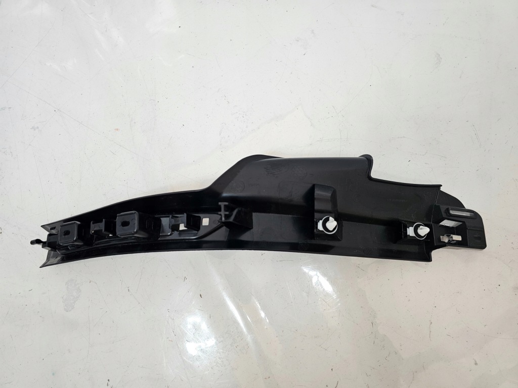 Bmw x5 g05 19- захист накладка поріг лівий правий задній 7434243 америка Ціна