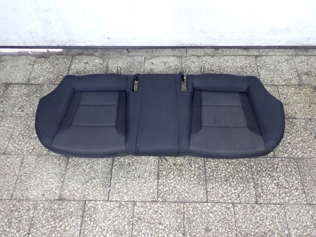 фото №1, Заднє сидіння спинка задня hyundai i40 1.7 crdi kombi europa