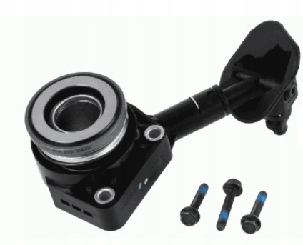 фото №1, Цилиндр сцепления центральный ford galaxy ii 2006-2015