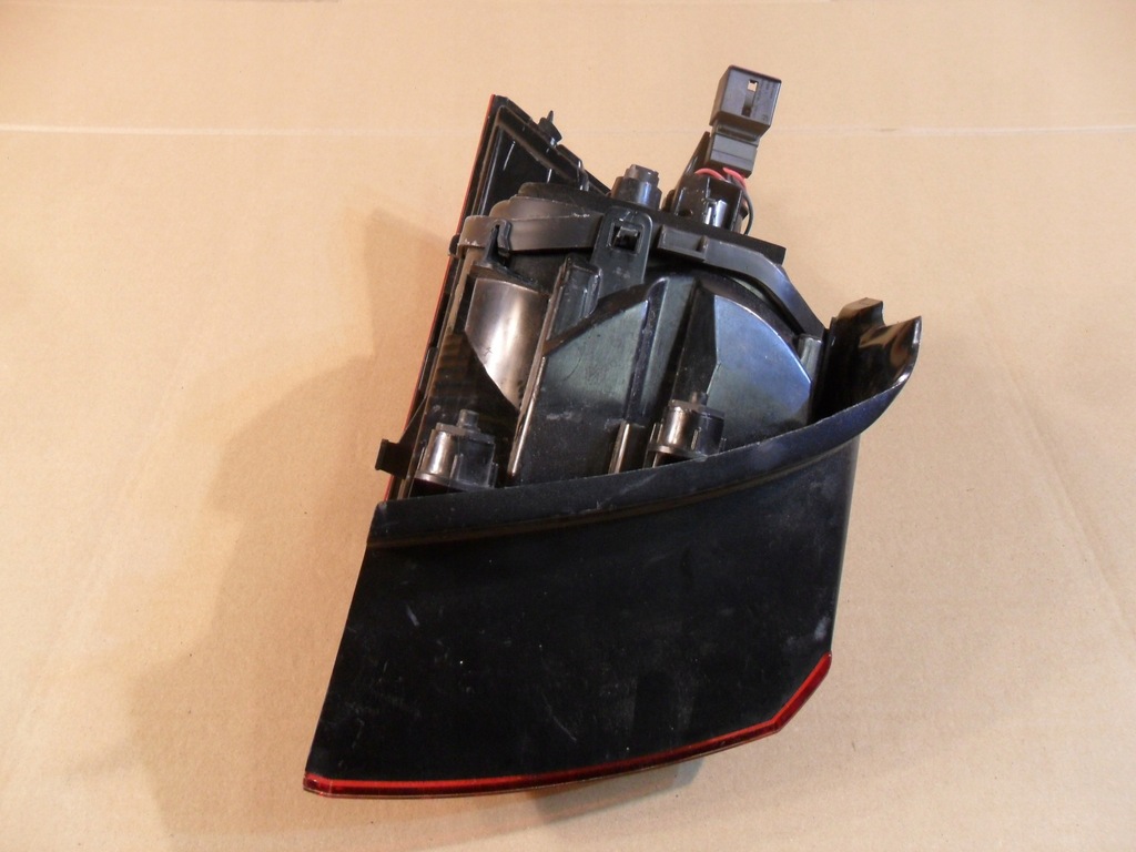 фото №11, Vw golf 7 лампа задняя правая 5g0945096p