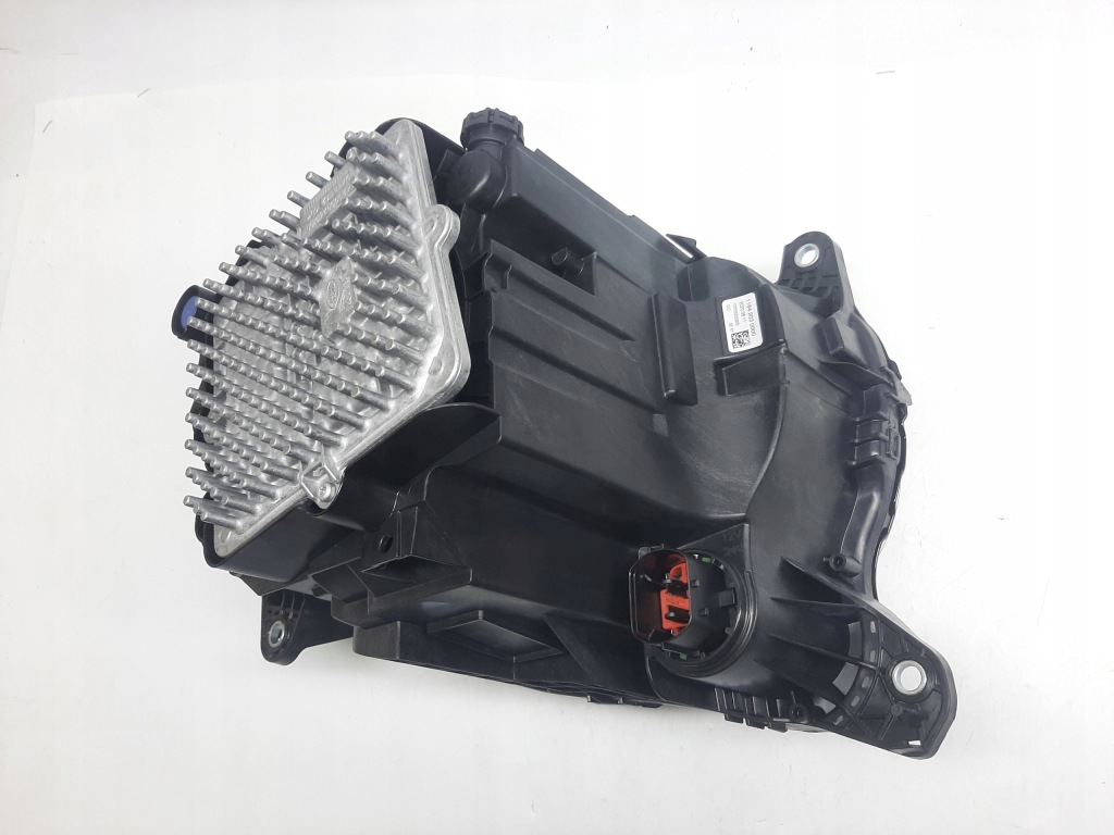 фото №5, Land rover defender фара лампа led левая l8b2 13w030bf