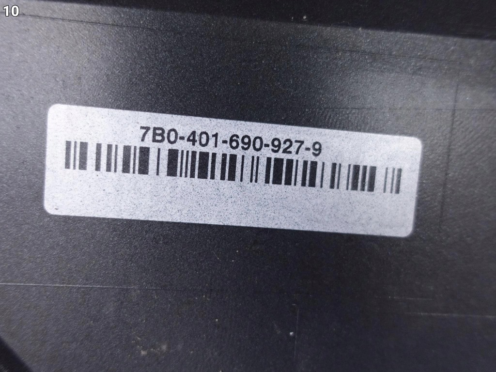 Volvo xc40 lift 22- бампер перед омыватель / парктроник Доставка