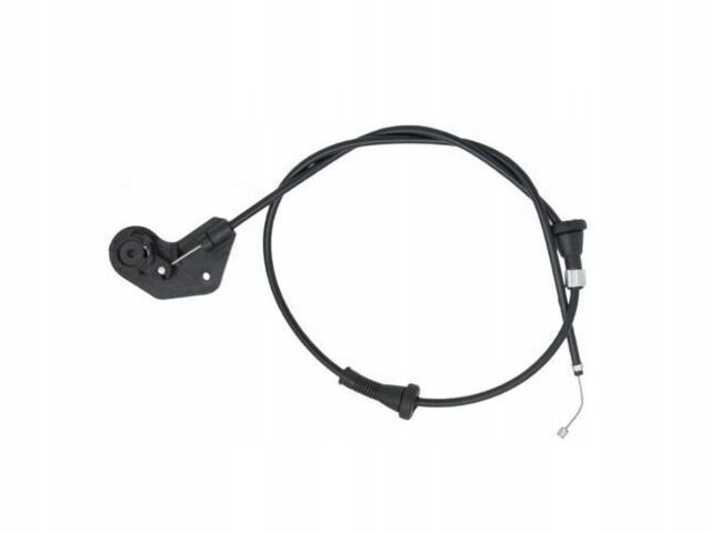 фото №1, Тяга трос замка капот bmw seria 3 e46