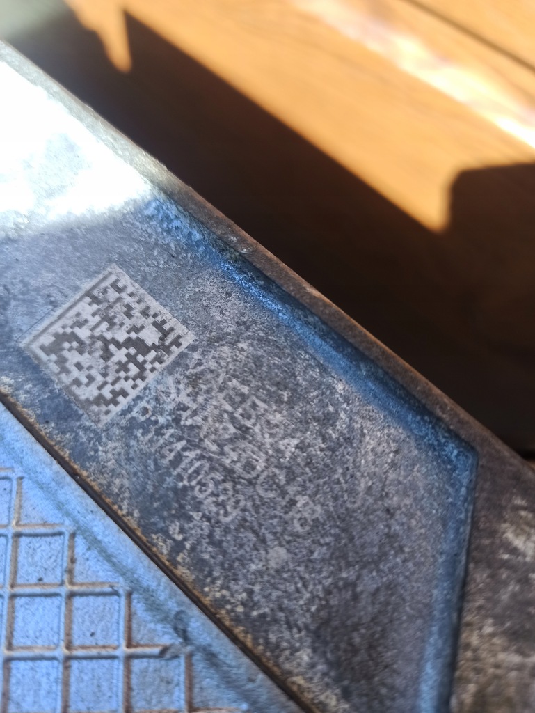 фото №9, Головка двигуна вали 2.0 b volvo s90 t5 31434293