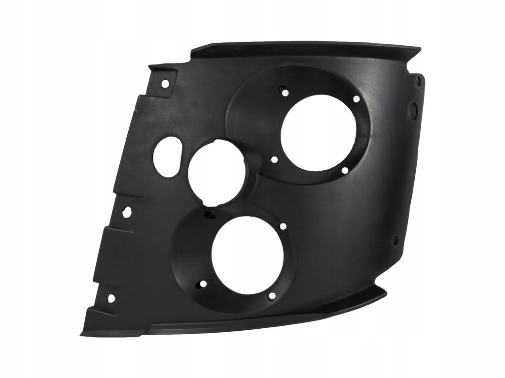 фото №1, Корпус фара зовнішня volvo fmx ліва 82266415