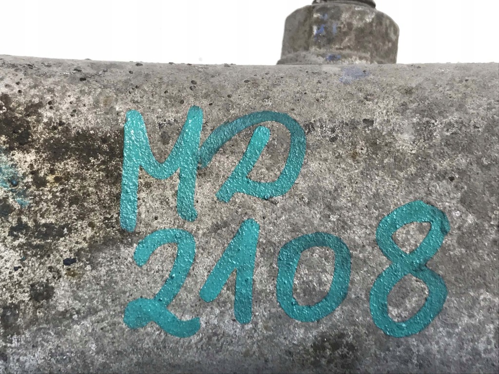 фото №10, Bmw x5 e70 x6 e71 f85 поворотный кулак перед передняя левая 6869869