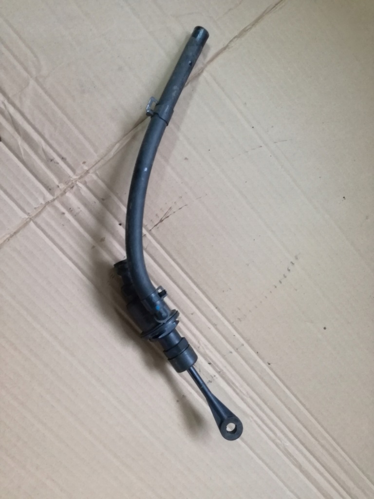 фото №2, Hyundai i30 ii 2012 -2017 rok 1.4b помпа зчеплення