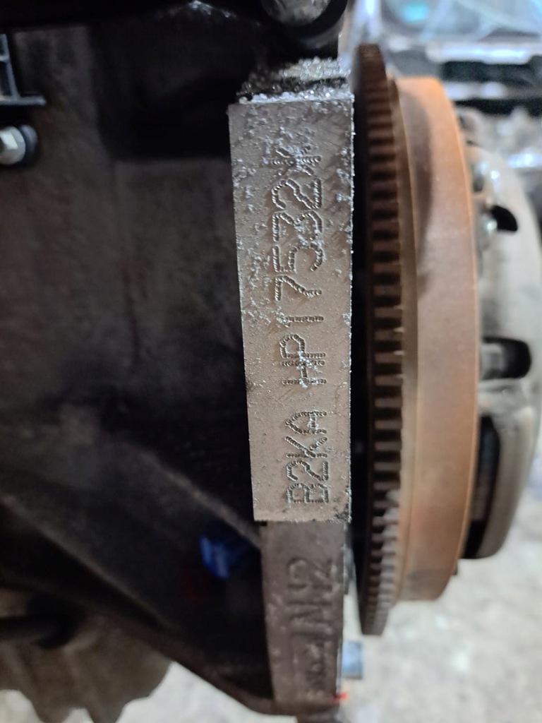 фото №6, Ford ka plus двигун 1.2 бензин ti-vct b2ka