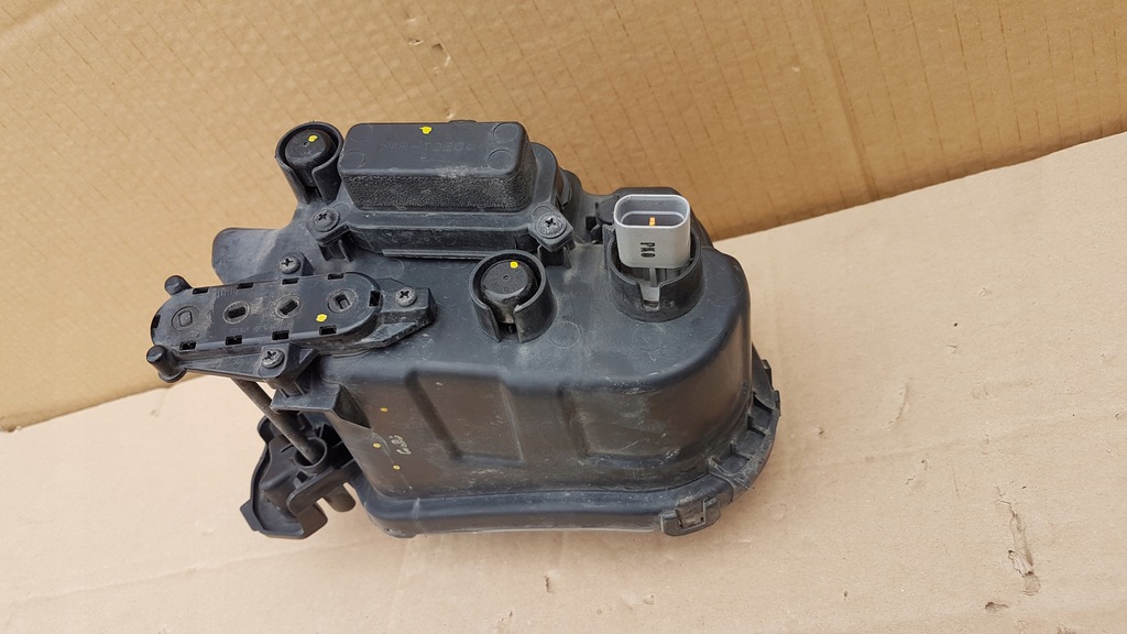 фото №12, Протитуманна фара drl led перед права kia sorento iv 20-