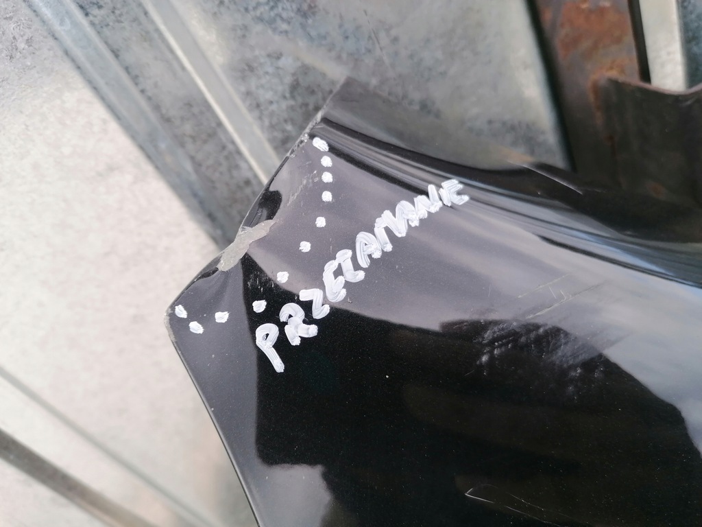 фото №9, Крила правий перед nissan qashqai i j10 z11 lift