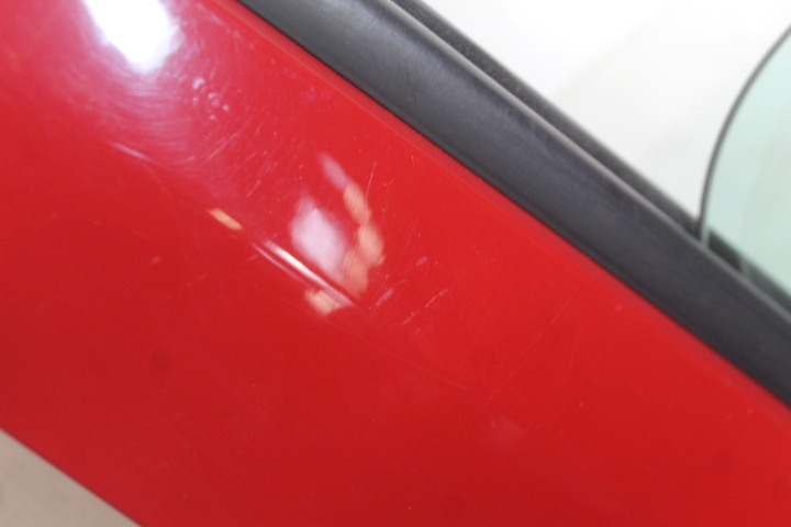 фото №5, Дверь правый перед peugeot partner ii kjfb