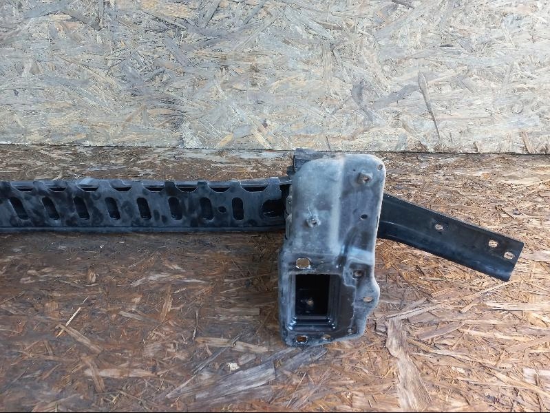 фото №10, Mercedes gle w166 балка бампера передняя перед