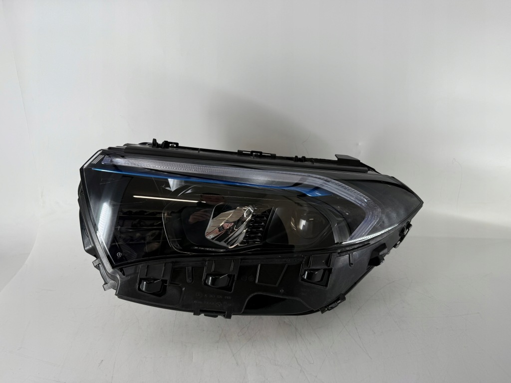 Фара лампа mercedes eqa eqb w243 led high performance в Україні