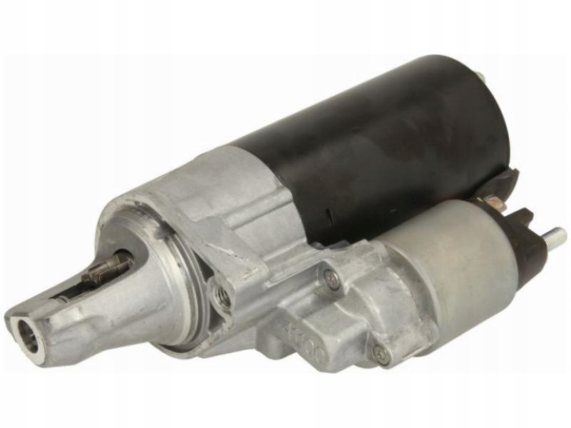 фото №1, Стартер mercedes klasa s c215 5.0 5.4