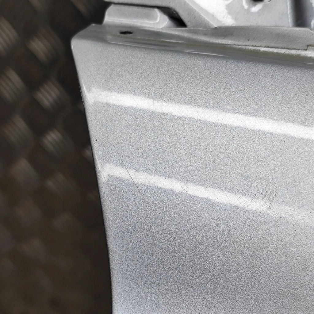 фото №6, Ford fusion 2018 перед сторона правая дверь передние