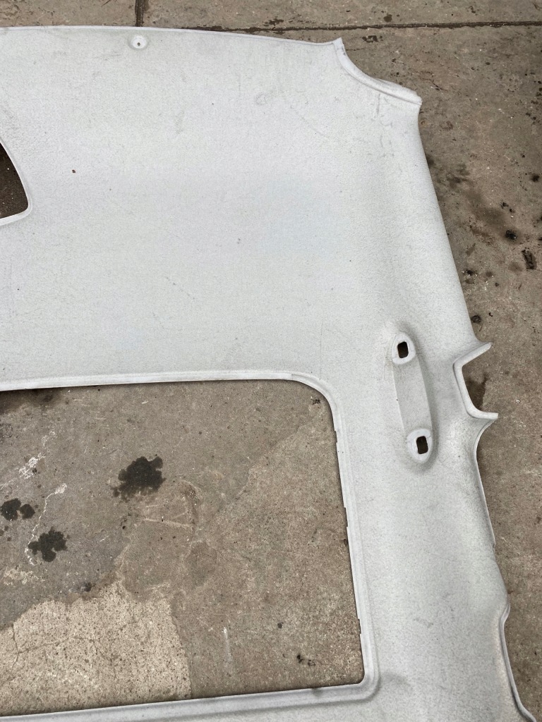 фото №4, Стеля pod панорама mini cooper r55 clubman 2755918-10