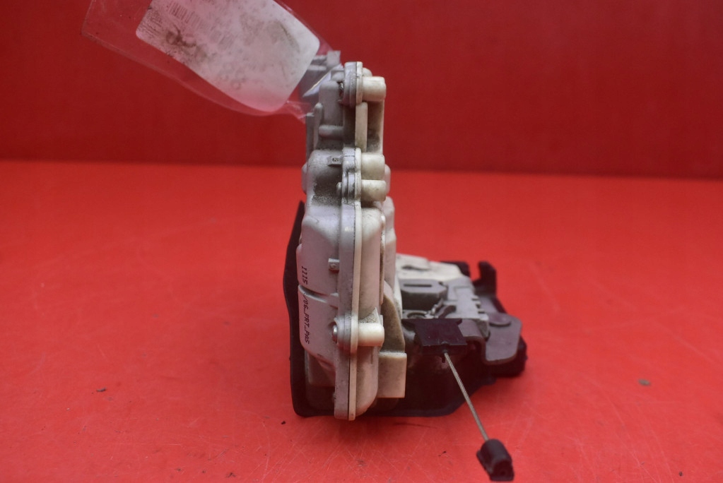 фото №5, Замок дверь правый задняя задний w05p0839012 seat altea xl 1 i 04-09