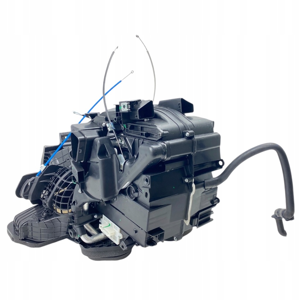 фото №13, Обігрівач dacia sandero iii 2022- 272107530r