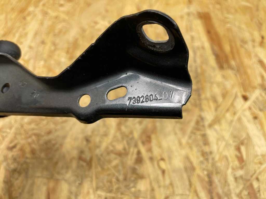 фото №10, Кронштейн кронштейн кронштейн крыла перед правый bmw x1 f48 7392804