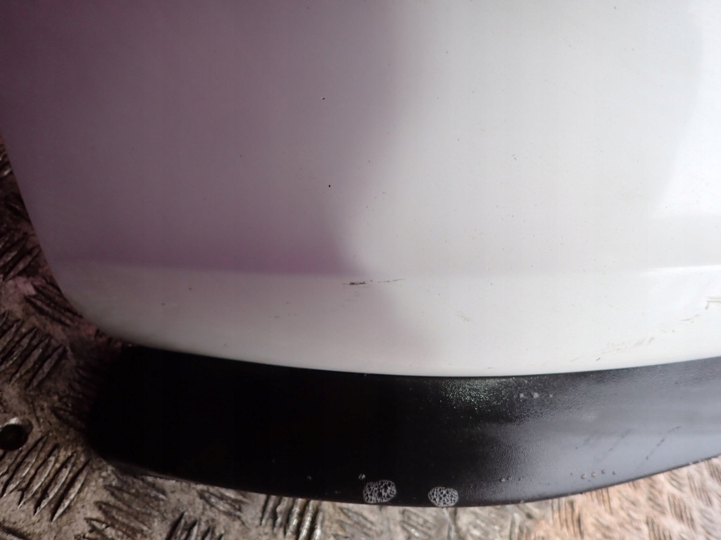 Купить Opel astra g ii бампер перед передний y474