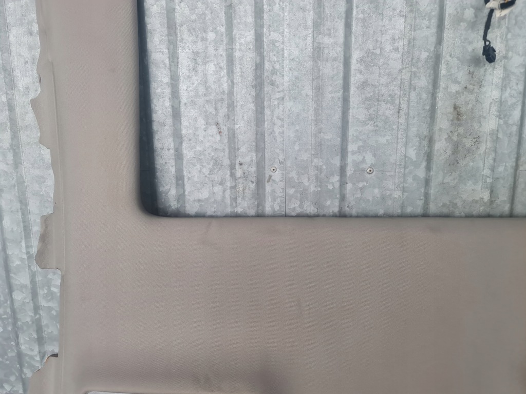 фото №6, Стеля platinium a8 d2 lift long lubelskie