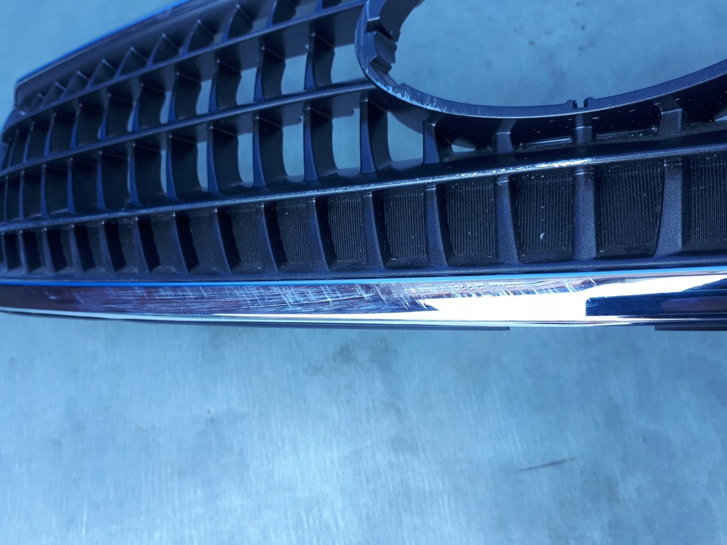 фото №7, Lexus rx400h 2004-2008 04-08 решётка радиатора решётка радиатора