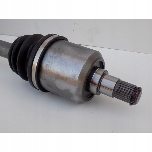 фото №3, Nowa привідний вал права передня freelander 2.0 2002-06