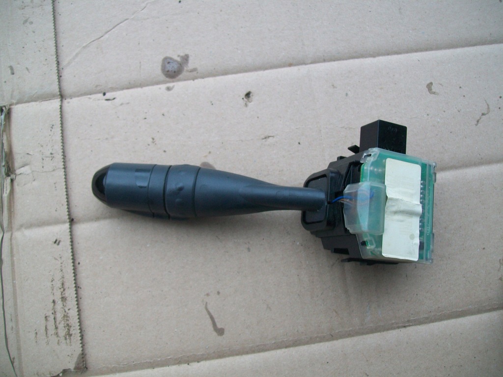 фото №4, Перемикач світла оригінал smart forfour 454