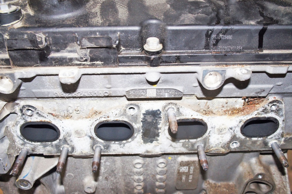 фото №10, Tn055 peugeot 508 ii ^ 1.6 puretech 181km двигун ep6fadtxd 23% vat 3008