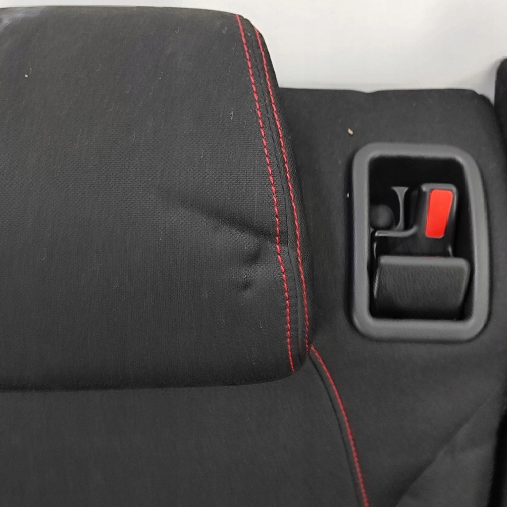 фото №12, Honda civic x 2021 обивка / комплект