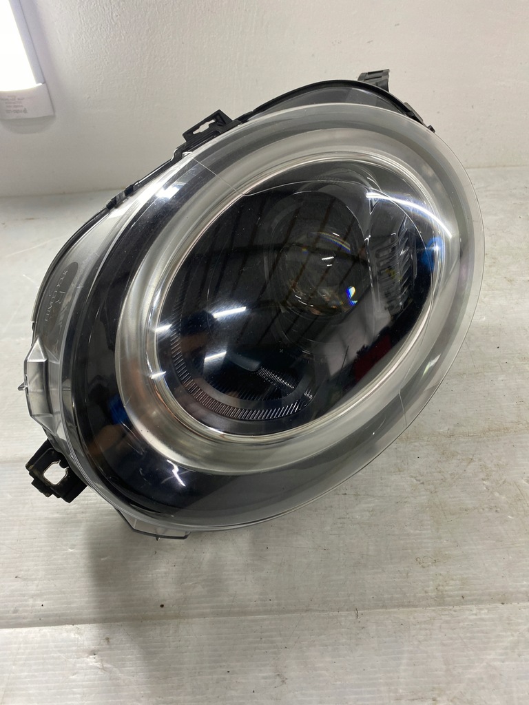 фото №1, Лампа mini cooper s f55 f56 f57 full led правая перед