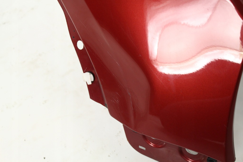 фото №7, Крыло правый перед vw tiguan 5n i 07-11