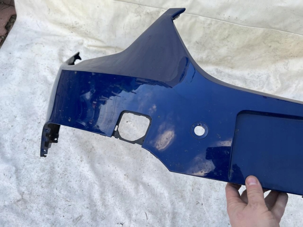 фото №7, Бампер перед opel crossland x 17-