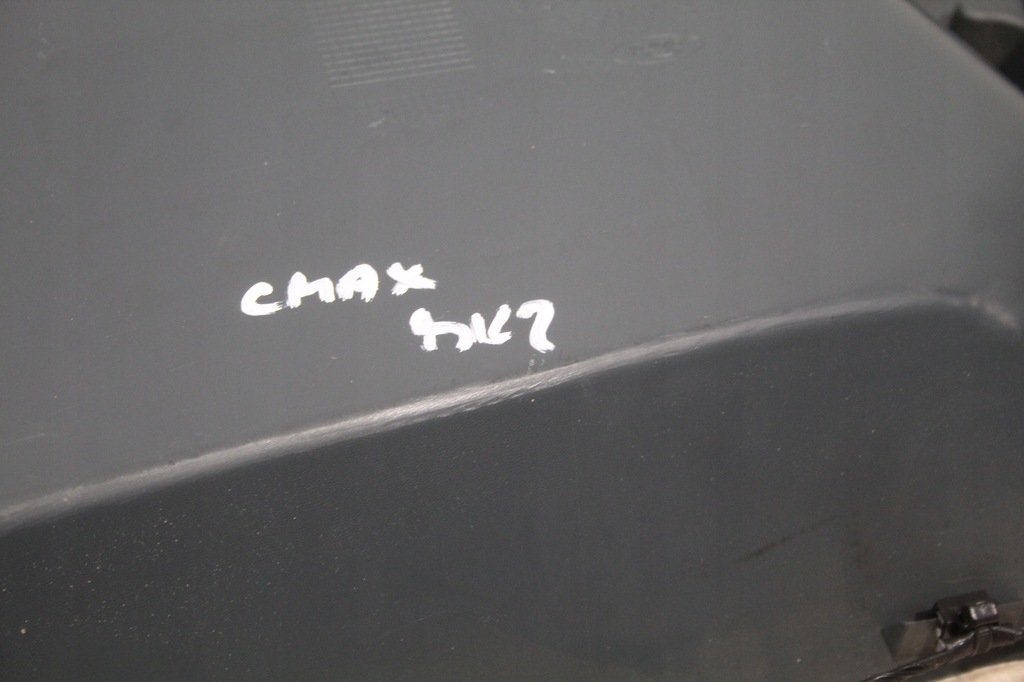 фото №6, Обшивка двері правий перед ford c-max mk2