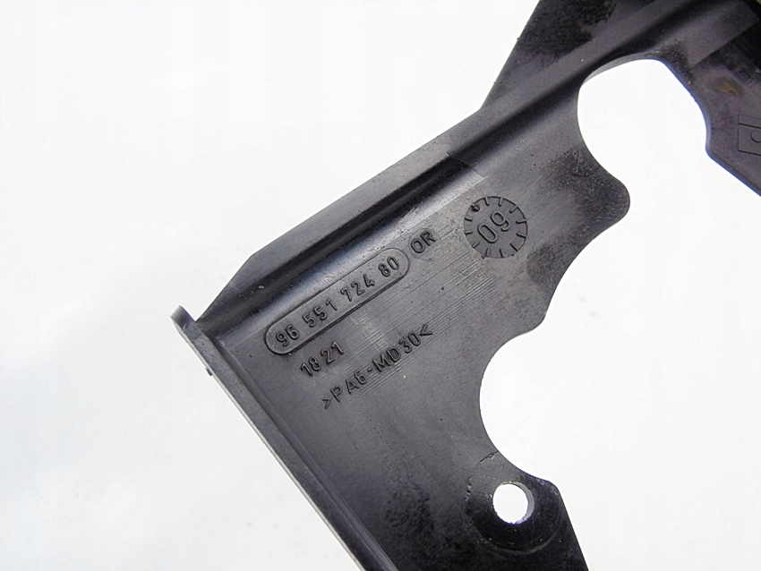 фото №6, Корпус распределительного вала 2.0 tdci galaxy 2 s-max mondeo 4