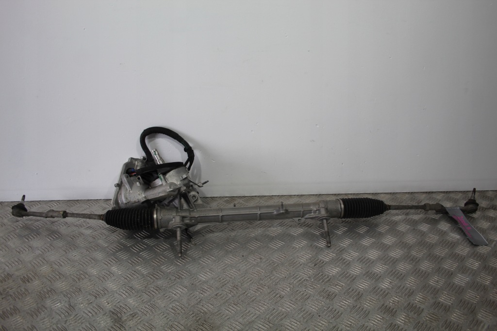 фото №1, Трансмиссия рулевая peugeot 2008 ii 2