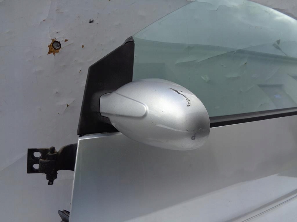 фото №1, Дзеркало ліва smart fortwo i 450 fl