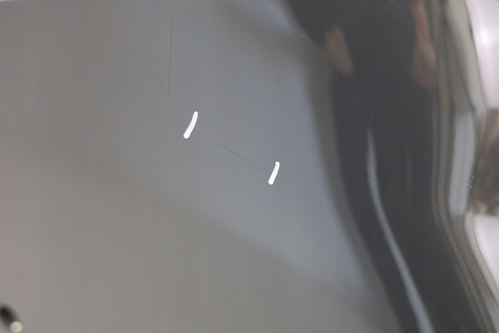 фото №7, Бампер задняя задний bmw 8 g16 m-pakiet c36