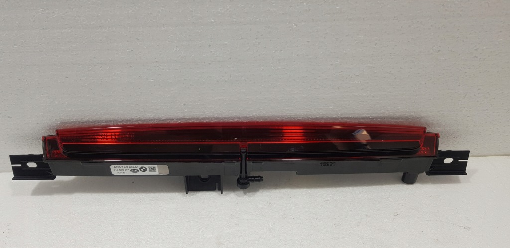 фото №1, Bmw x2 f39 свет стоп nowe оригинал