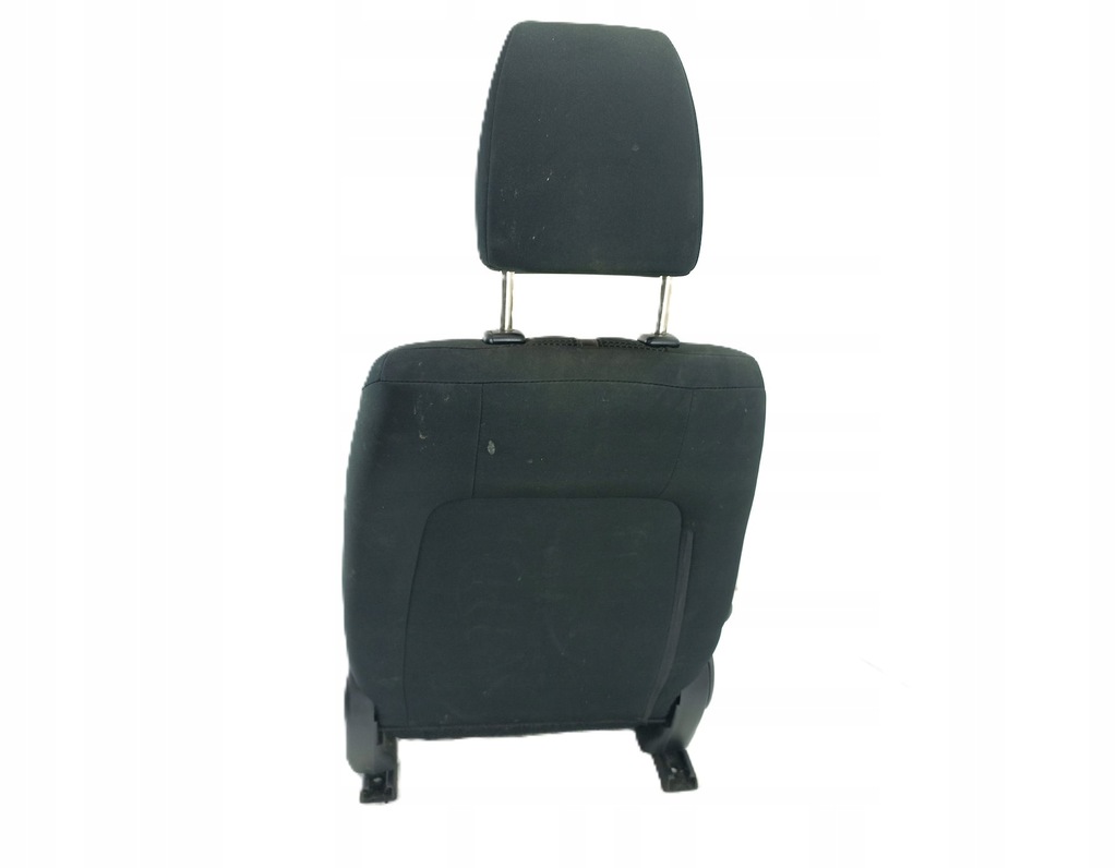 фото №6, Сидіння пасажира правий mazda 3 bm iii 18r