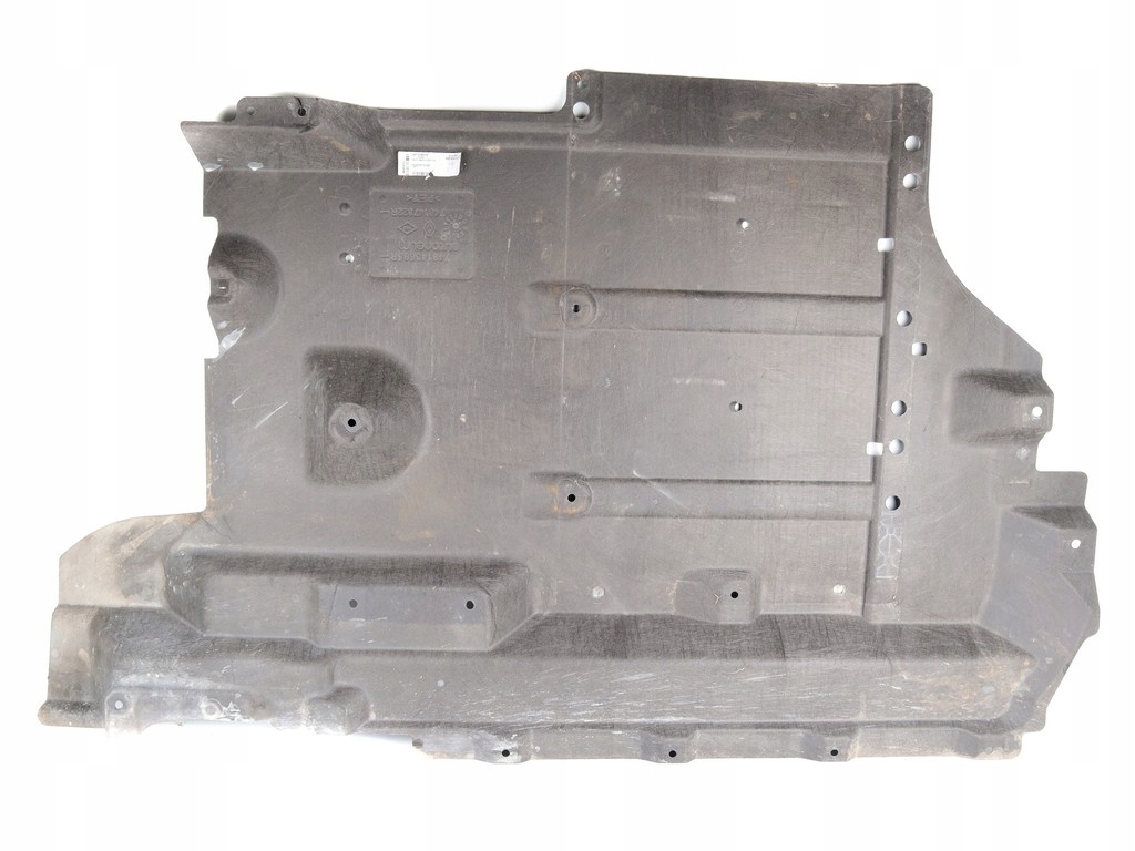 фото №1, Захист підвіска права renault austral 22- r. 748147822r