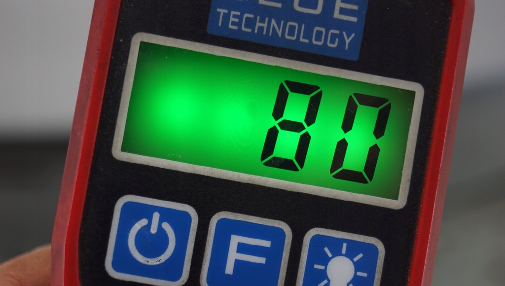 фото №15, Крышка багажника багажника задняя mazda 6 ii gh sport hb